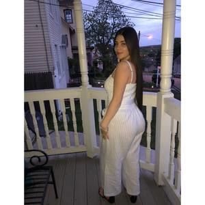 Meet your Posher, Haidy